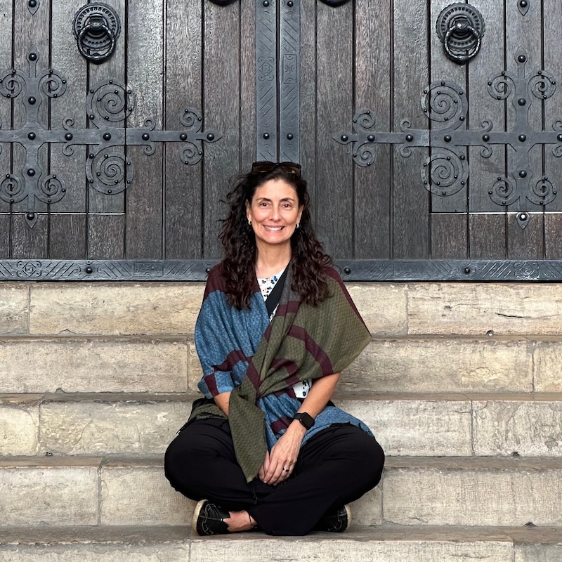 Ana Karina de Camargo