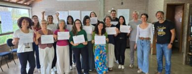 Retiro do Praticante de CNV 2025