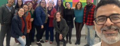 Extecamp | Curso “Proteger, Acolher e Informar” (Turma 7)