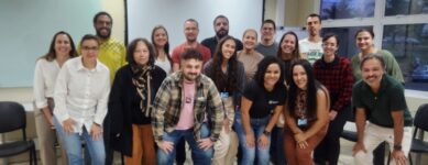 Educorp | Curso de CNV (maio)