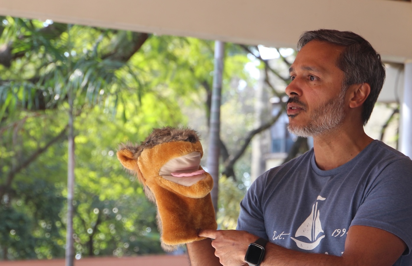 Comunicação Não-Violenta