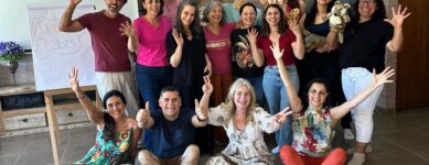 Retiro Interser 2025