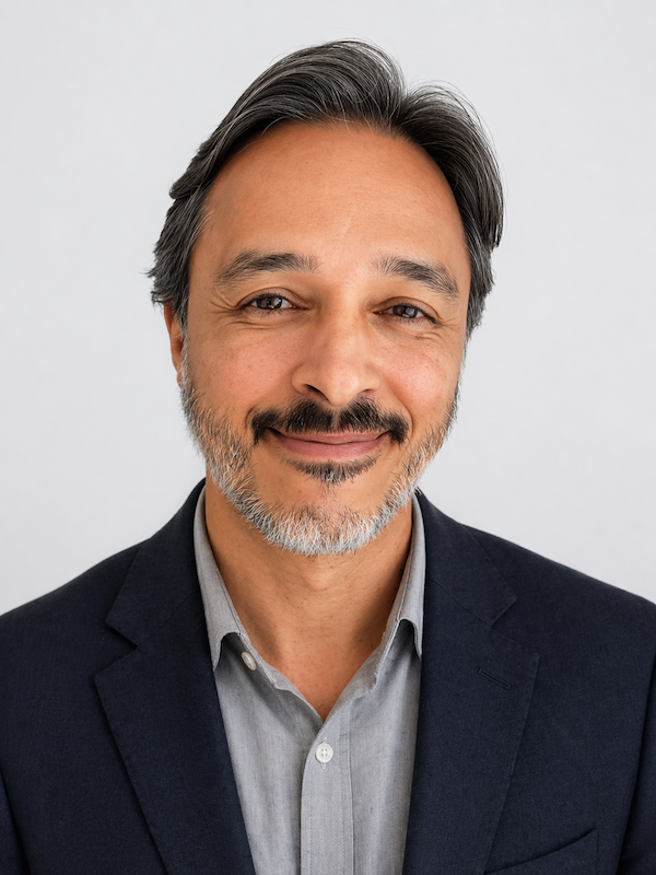 Pablo Faria